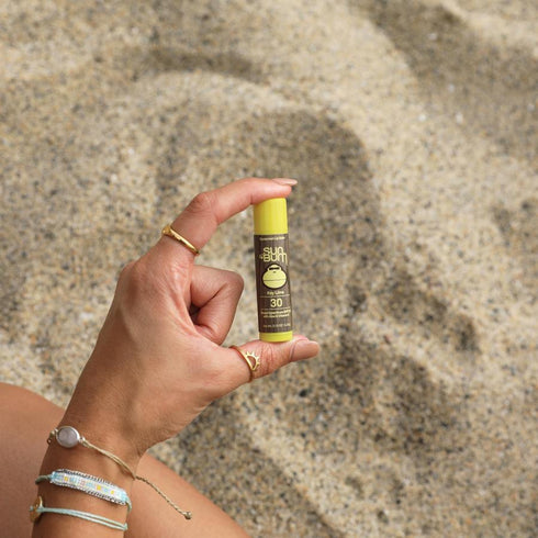 Original SPF 30 Bálsamo labial Lima